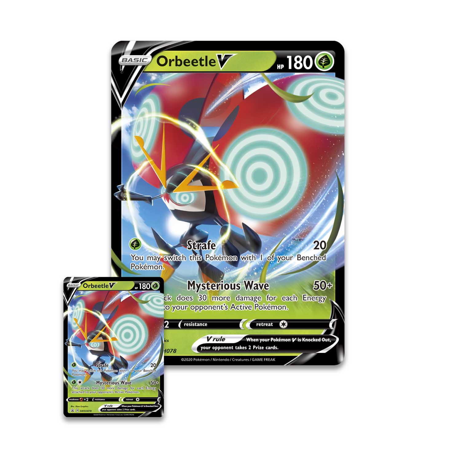 Pokemon Tcg Orbeetle V Box Pokemon Center Official Site Pokemon Tcg Orbeetle V Box Pokemon Center Official Site