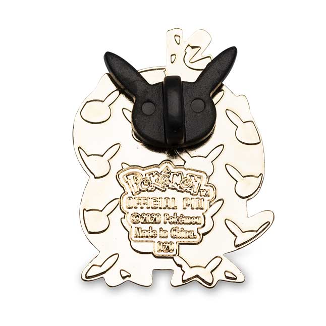 psyduck pokemon center