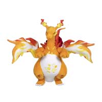 gigantamax charizard poké plush
