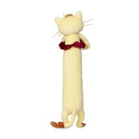 pokemon gigantamax meowth plush