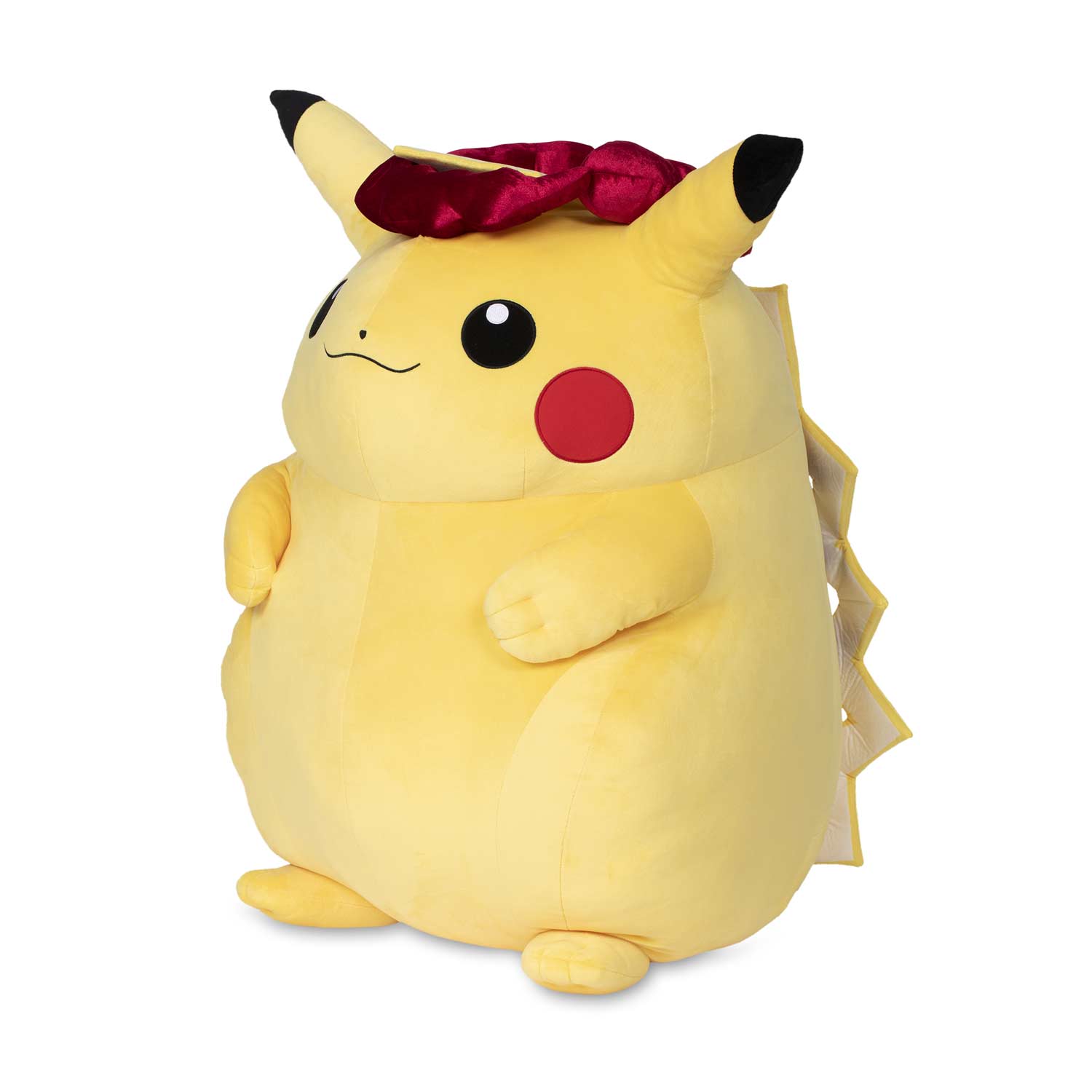 giant pikachu plush amazon