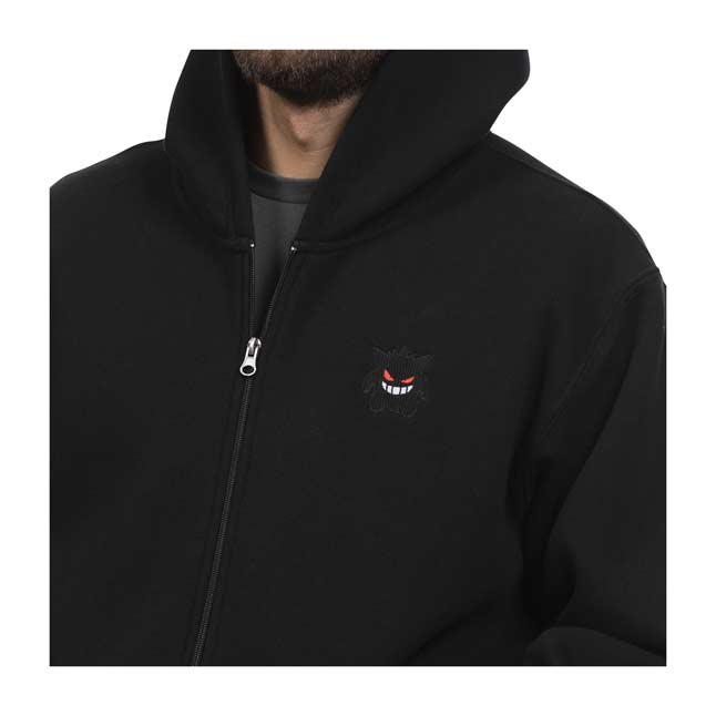 gengar hoodie