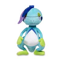 flygon plush pokemon center