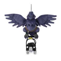 palossand plush