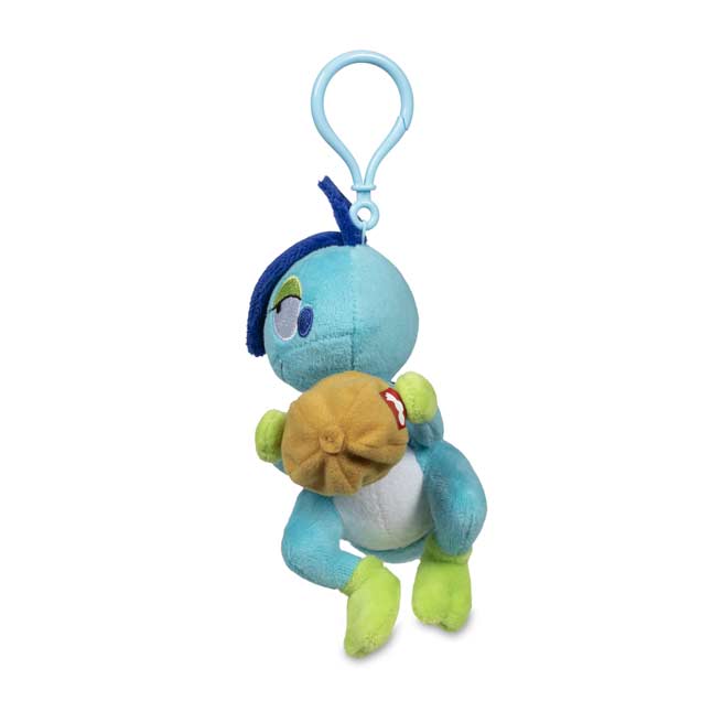 drizzile plush