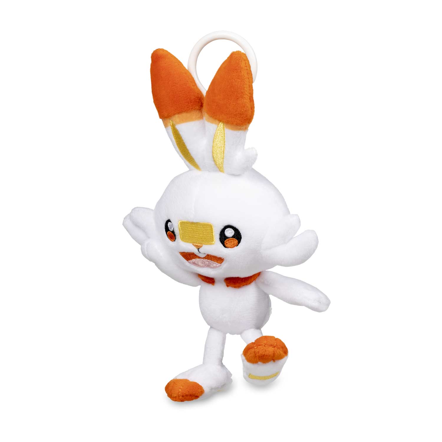 klefki plush