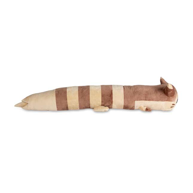 71 inch furret plush