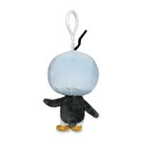pokemon eiscue plush