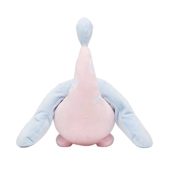 pokemon hatenna plush