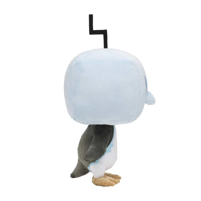 pokemon eiscue plush
