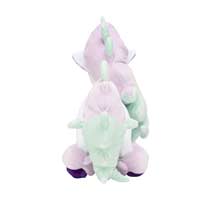 galarian linoone plush