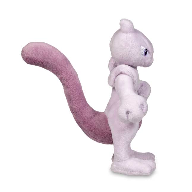mewtwo plush target