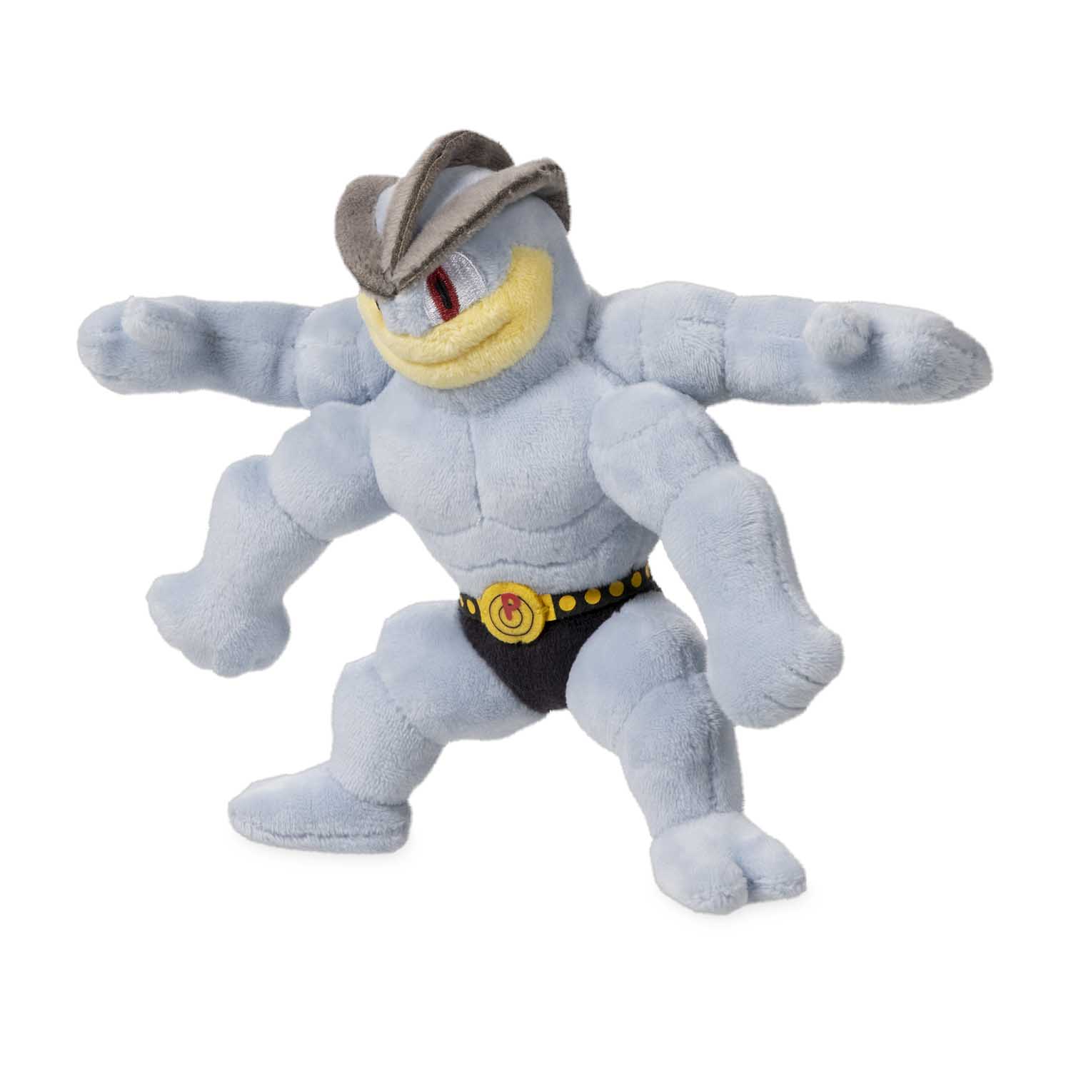machamp plush