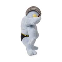 machamp plush