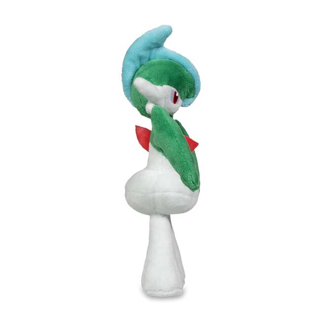 mega gallade plush