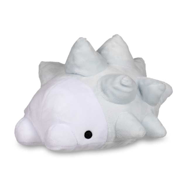 Snom Poke Plush 8 In Pokemon Center Official Site