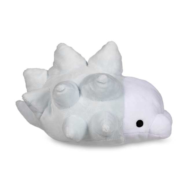 giant snom plush
