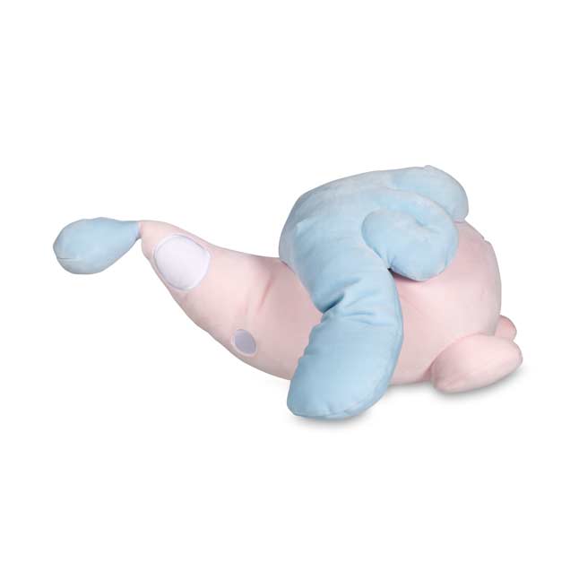 pokemon hatenna plush