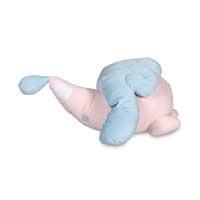 pokemon hatenna plush