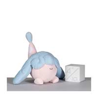 pokemon hatenna plush