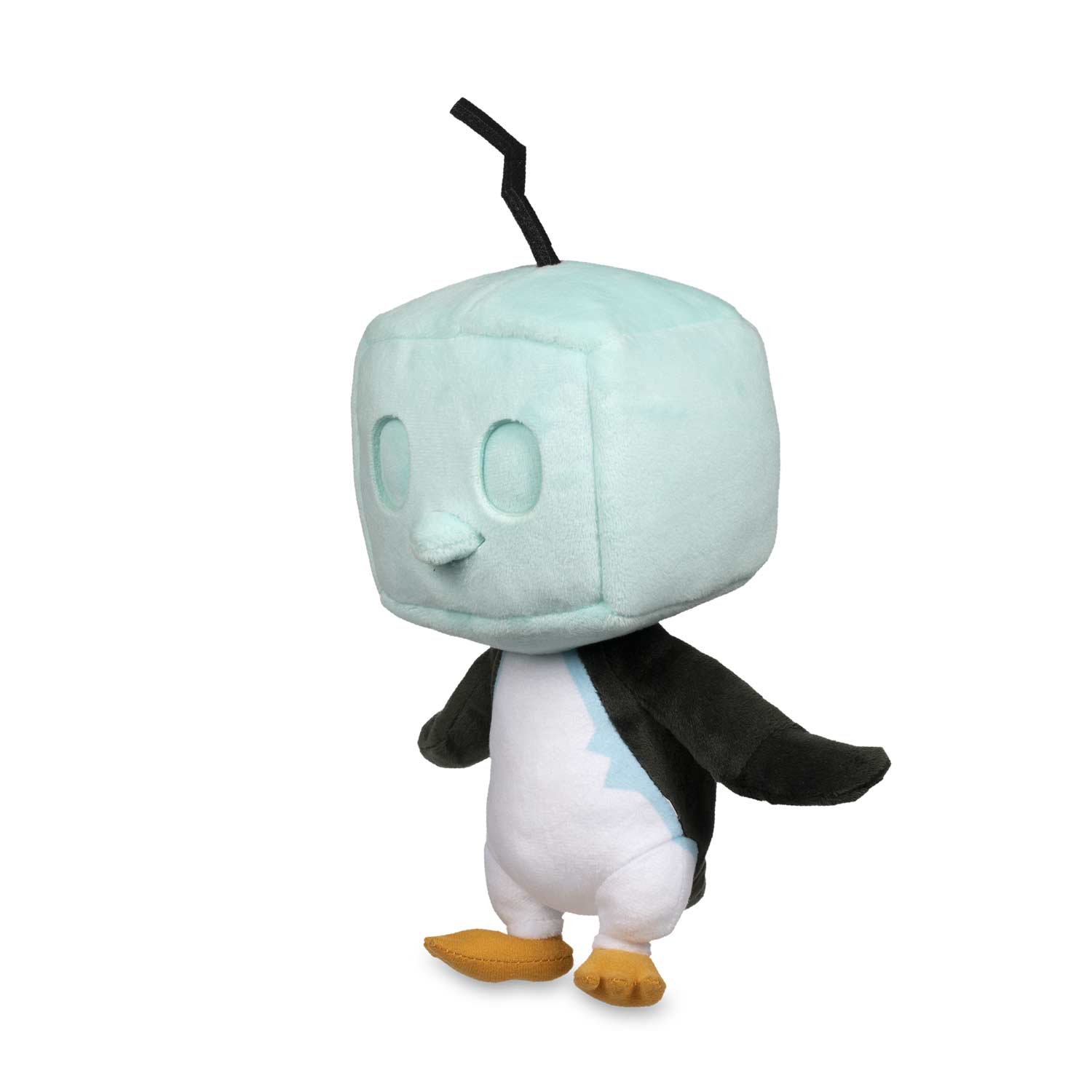 pokemon eiscue plush