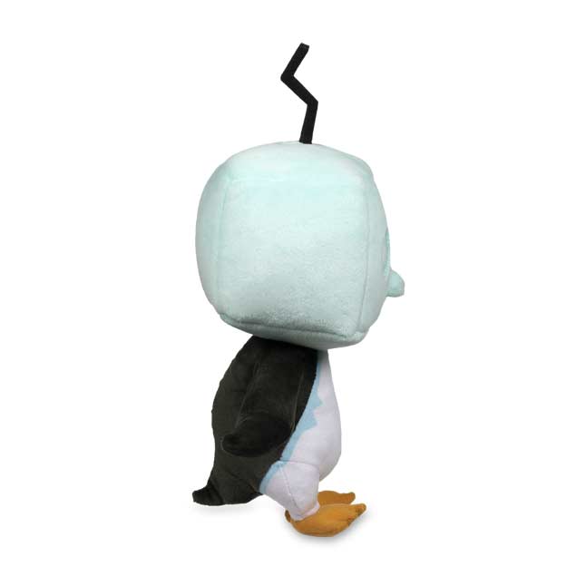 pokemon eiscue plush