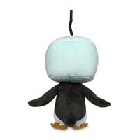 pokemon eiscue plush