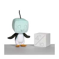 pokemon eiscue plush