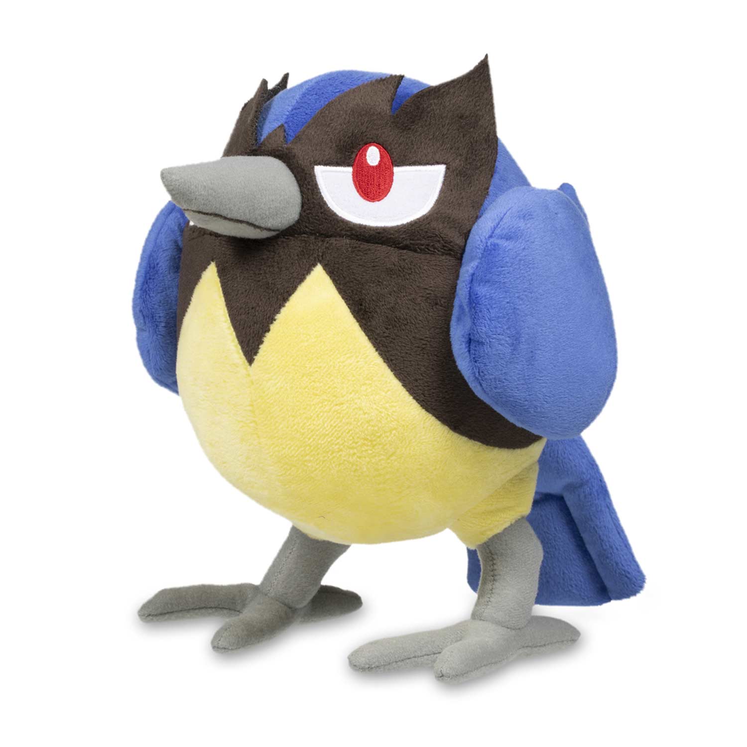 pokemon rookidee plush