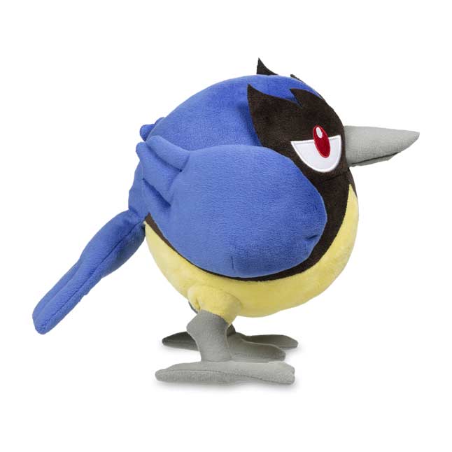 rookidee plush