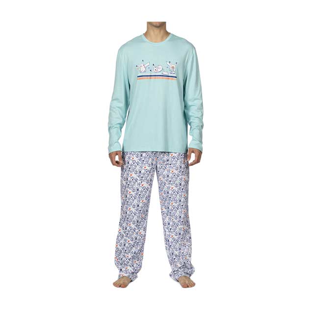 turquoise long sleeve t shirt