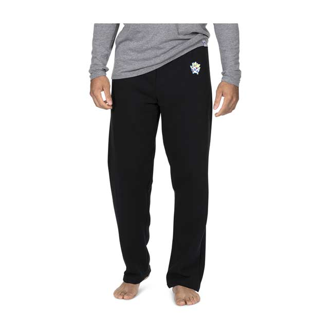 black sweatpants men