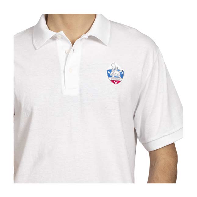 pokemon polo shirt