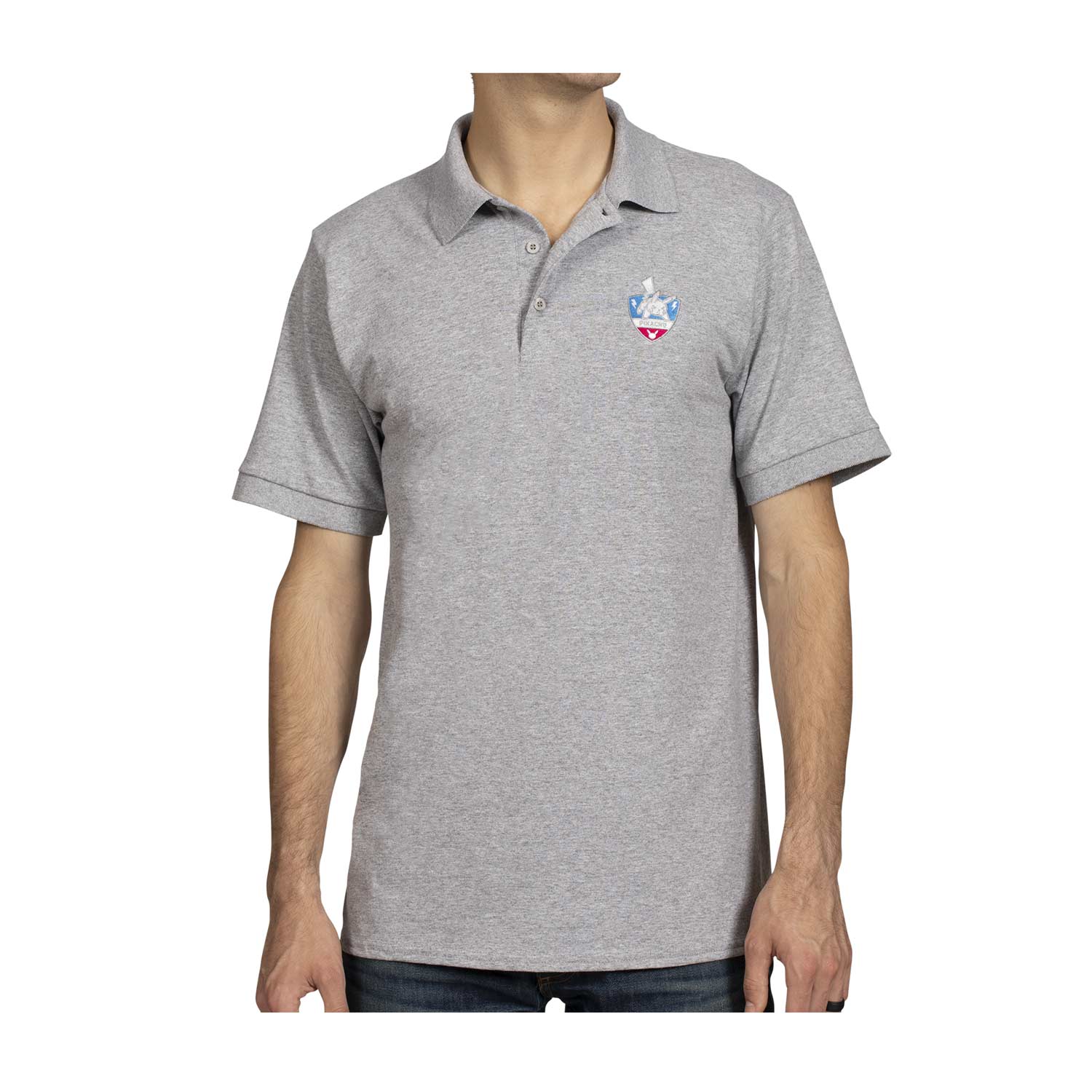 pokemon polo shirt