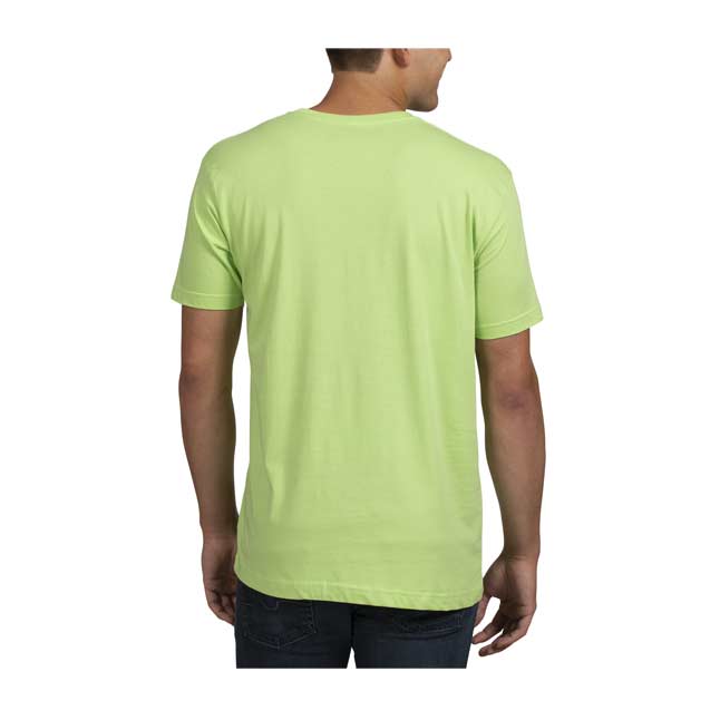 Download Sirfetch'd Green Relaxed Fit Crew Neck T-Shirt - Adult ...