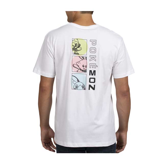 galar champion shirt