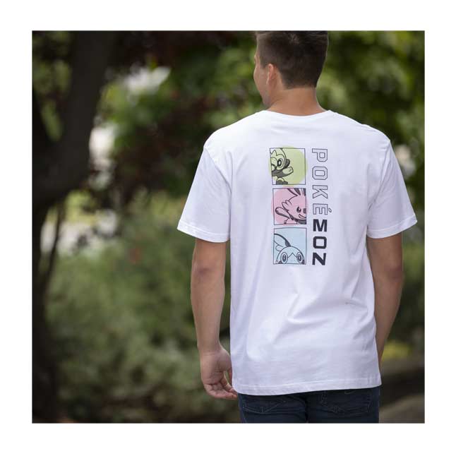 galar champion shirt