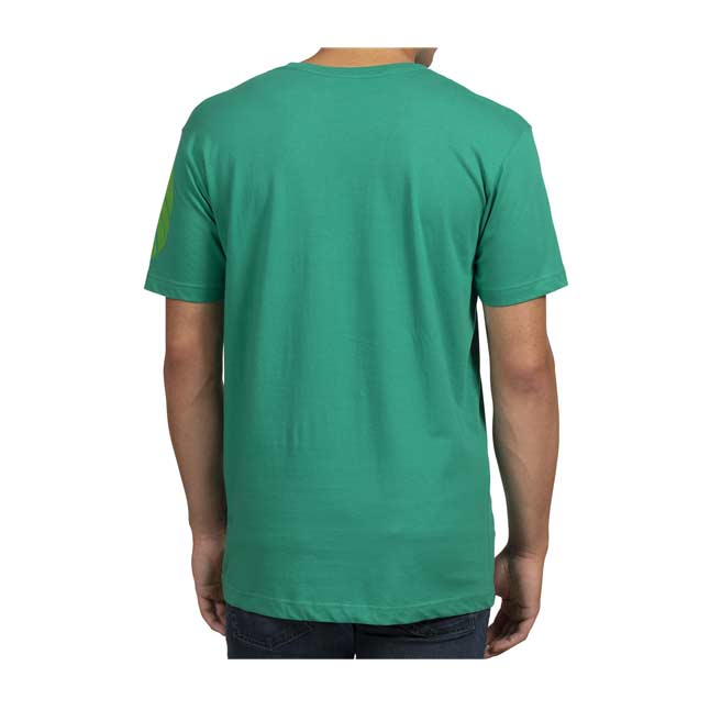 Bulbasaur Green Relaxed Fit Crew Neck T-Shirt - Adult ...