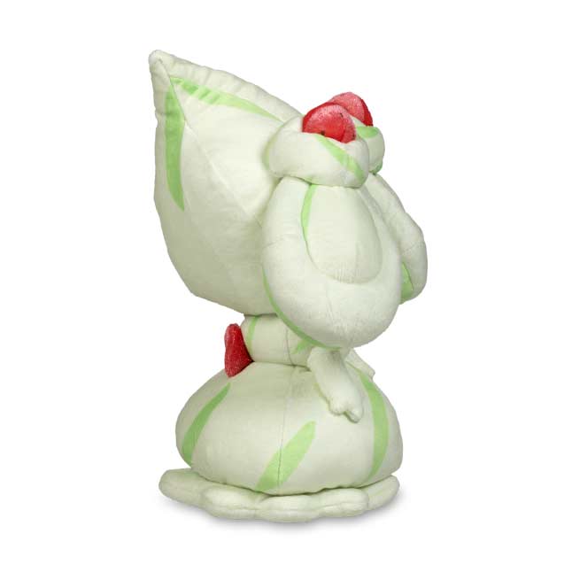 matcha alcremie plush