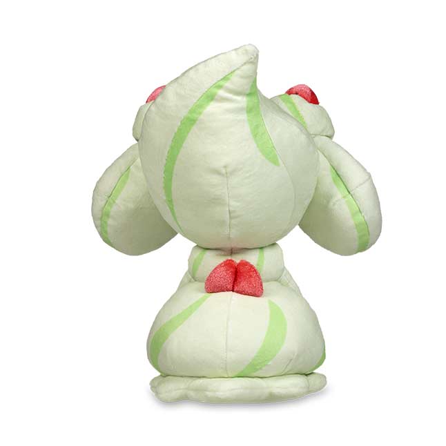 matcha alcremie plush