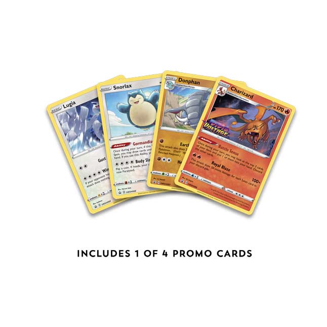 Pokémon TCG: Sword & Shield for sale online 175-81771 Vivid Voltage Build and Battle Box with 10 Card Packs 