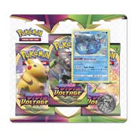 Pokemon Card Sword /& Shield Vivid Voltage Enhancement Expansion Pack Limited Box