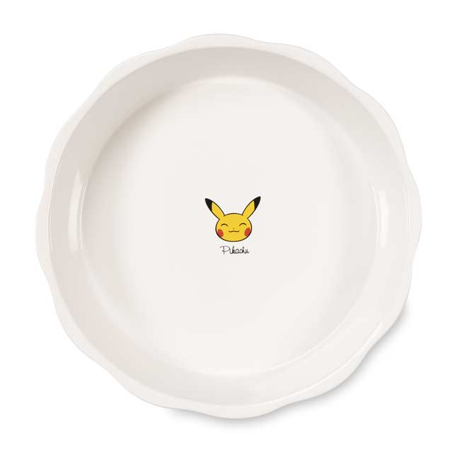 pikachu kitchen set