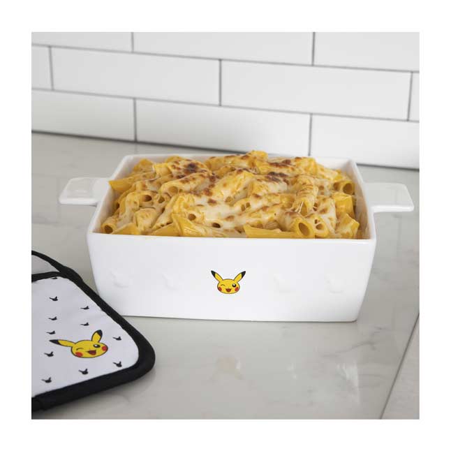 pikachu kitchen set