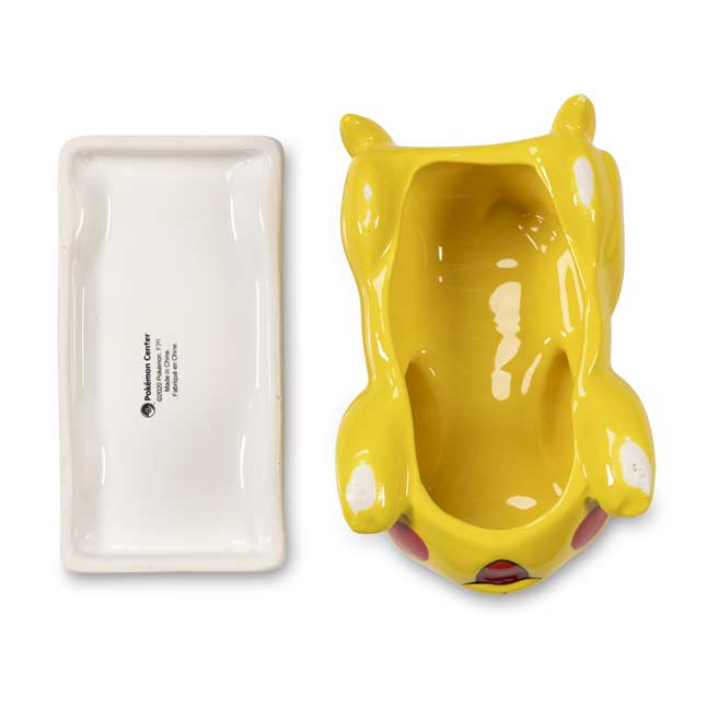 pikachu kitchen set