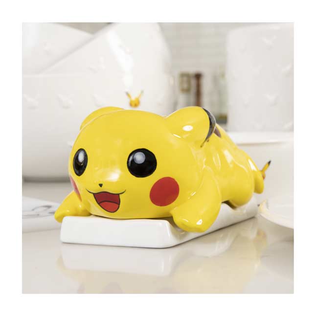 pikachu kitchen set