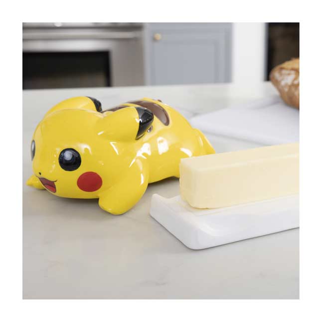 pikachu kitchen set