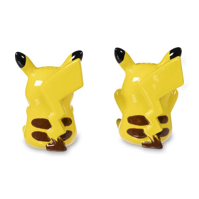 pikachu kitchen set