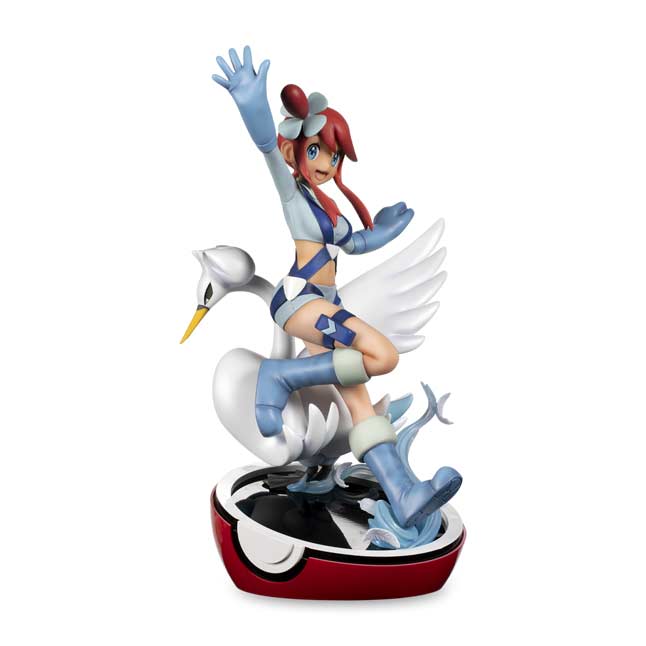 Kotobukiya Skyla \u0026 Swanna Figure 