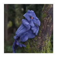 pokemon corviknight plush